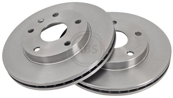 Disc frana ABS 16926