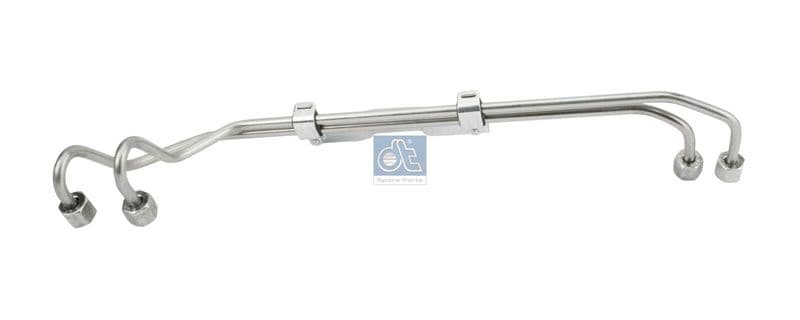 set conducte inalta presiune, inst. de injectie DT Spare Parts 6.92061