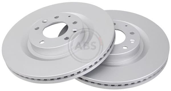 Disc frana ABS 18029
