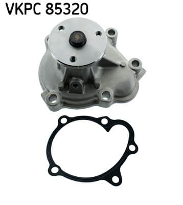 Pompă de apă, răcire motor SKF VKPC 85320