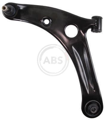 Brat, suspensie roata ABS 211080