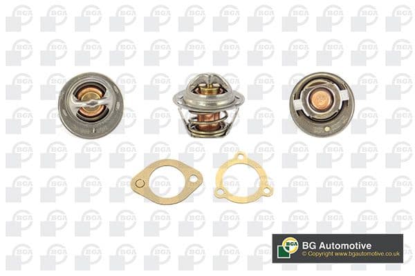 termostat,lichid racire BGA CT5409K