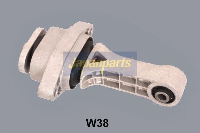 Suport motor JAPANPARTS RU-W38