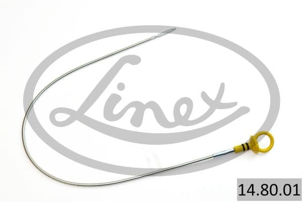 Joja ulei LINEX 14.80.01