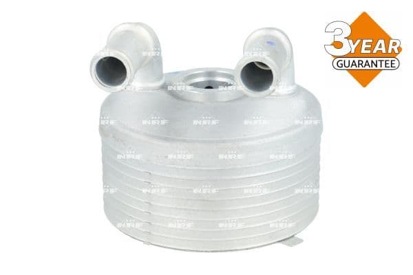Radiator racire ulei, cutie de viteze automata NRF 310083