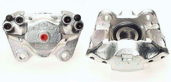 Etrier frana BUDWEG CALIPER 34292