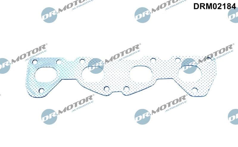 Garnitura, galerie evacuare Dr.Motor Automotive DRM02184