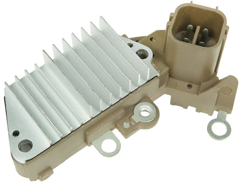 Regulator, alternator AS-PL STANDARD ARE6150S