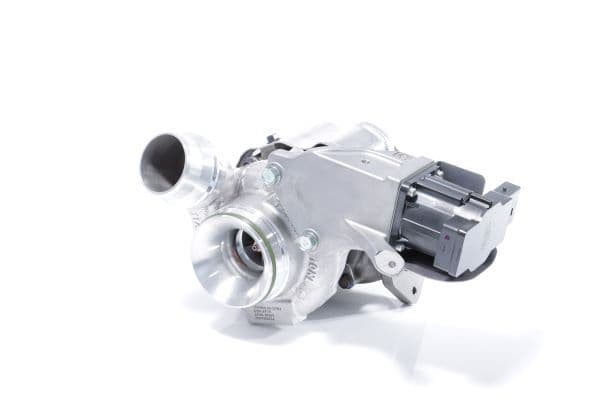 Compresor,sistem de supraalimentare BTS Turbo ORIGINAL T914870