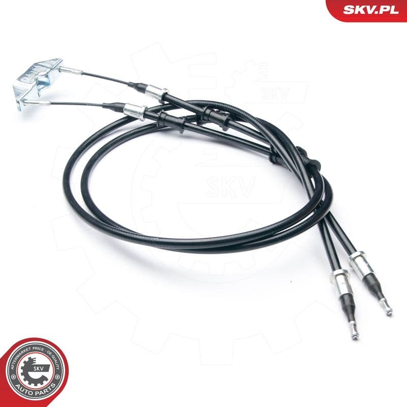 Cablu, frana de parcare ESEN SKV 26SKV126