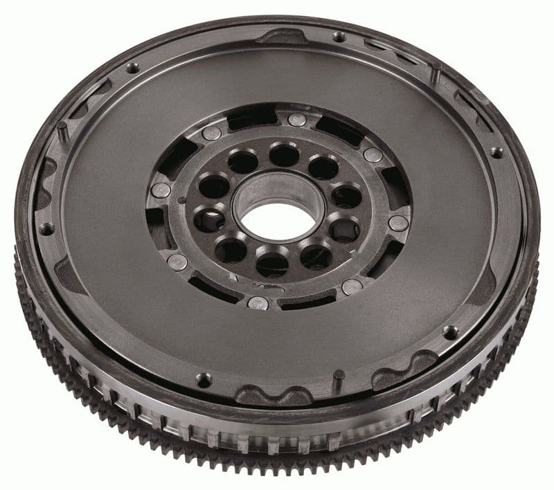 Volanta SACHS Dual-mass flywheel 2294 501 233