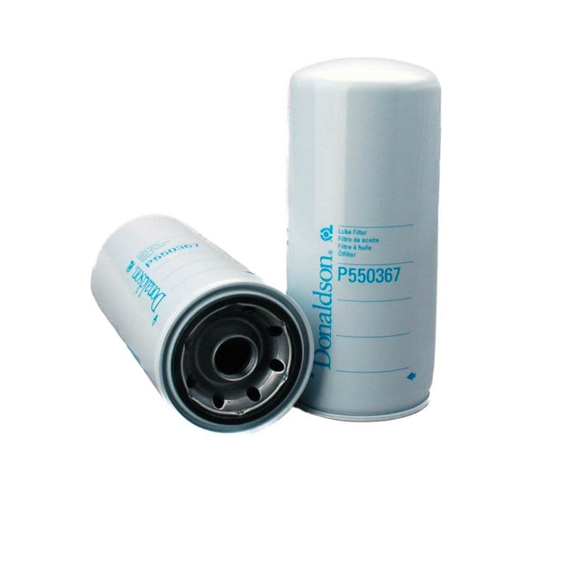 Filtru ulei DONALDSON P550367