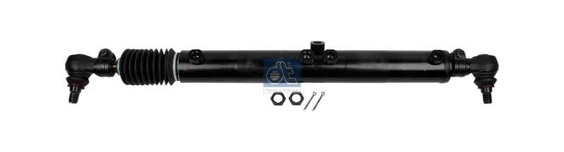 Cilindru receptor, servodirectie DT Spare Parts 1.19176