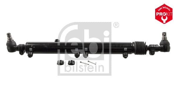 Cilindru receptor, servodirectie FEBI BILSTEIN ProKit 178335