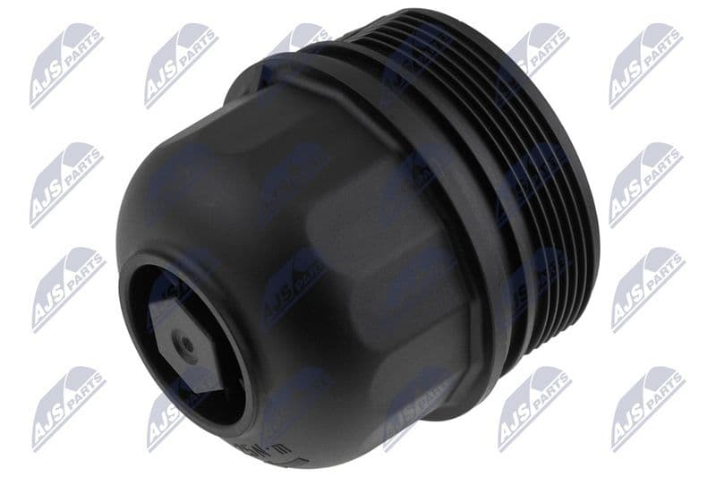 Capac, carcasa filtru ulei NTY CCL-NS-019