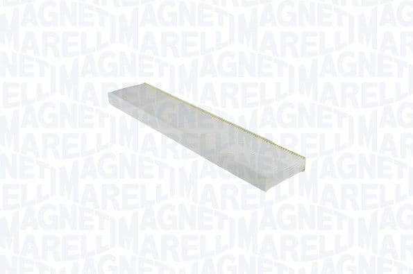 Filtru, aer habitaclu MAGNETI MARELLI 350203062630