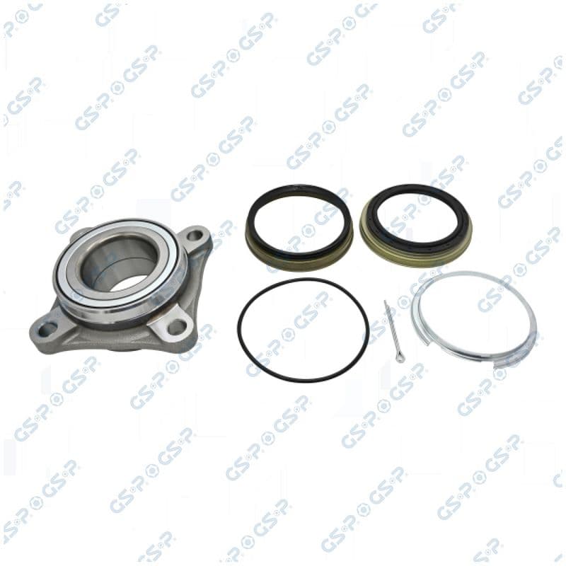 Set rulment roata GSP 9254002K