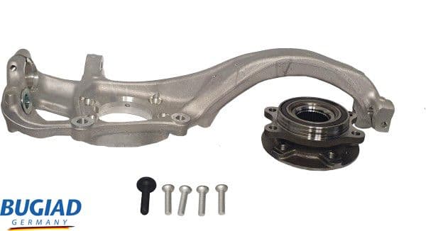 Articulatie directie, suspensie roata BUGIAD BSP25147PROKIT