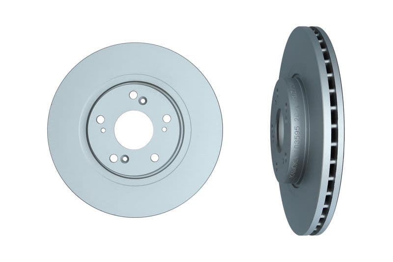 Disc frana KAMOKA 103595