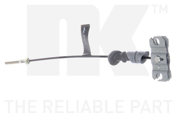 Cablu, frana de parcare NK 903517