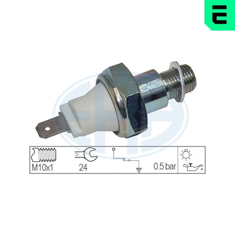 Senzor presiune ulei ERA 330024