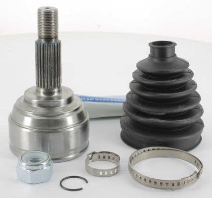 Set articulatie, planetara MTR 13216781