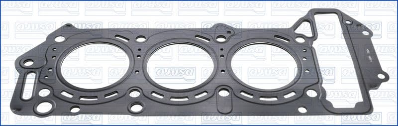 Garnitura, chiulasa AJUSA MULTILAYER STEEL 10207300