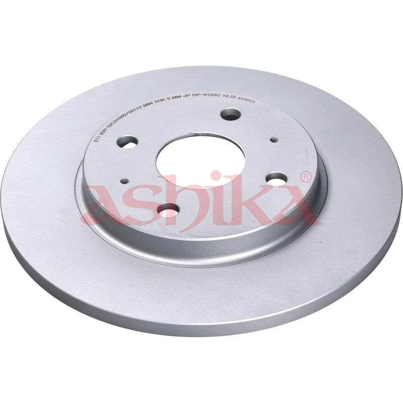 Disc frana ASHIKA 61-00-0163C