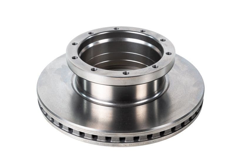 Disc frana KNORR-BREMSE IAM Preferred Part K119735