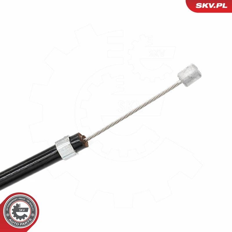 Cablu, capota motor ESEN SKV 96SKV276