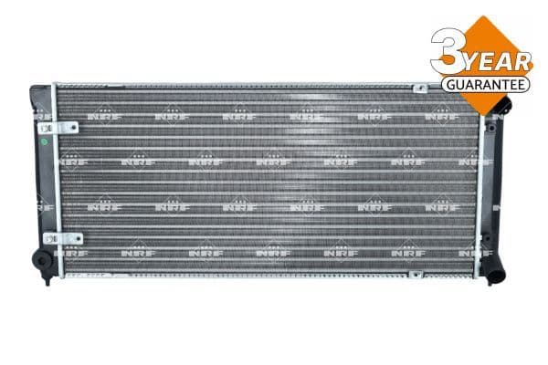 Radiator, racire motor NRF 58712