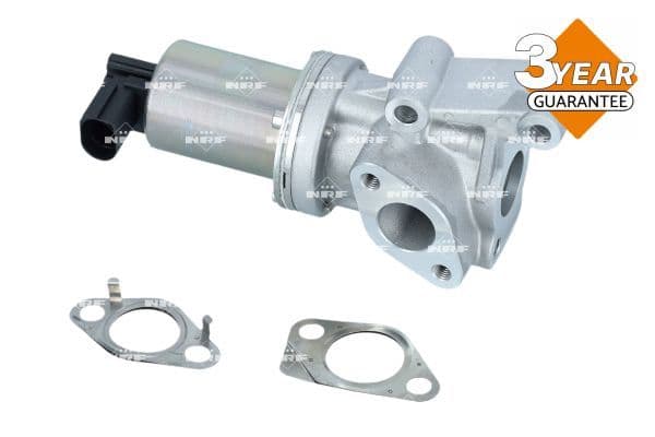 Supapa EGR NRF 48696