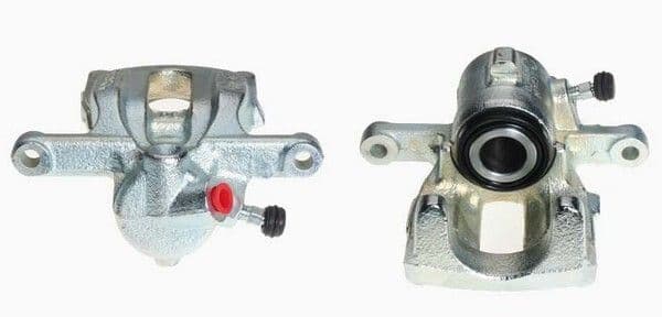 Etrier frana BUDWEG CALIPER 344057