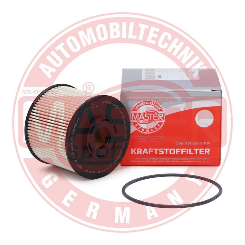 filtru combustibil MASTER SPORT 927X-KF-PCS-MS