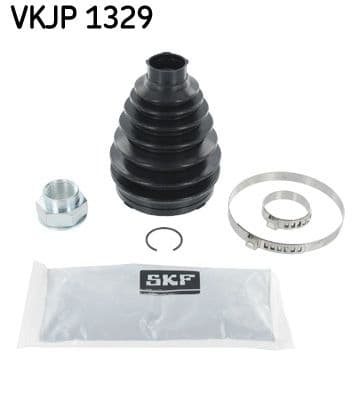 Ansamblu burduf, articulatie planetara SKF VKJP 1329