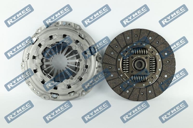 Set ambreiaj RYMEC JT1802