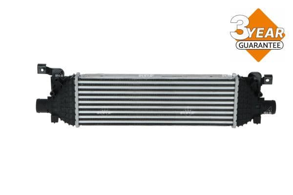 Intercooler, compresor NRF 30285