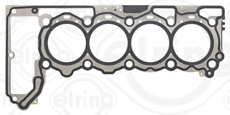 Garnitura, chiulasa ELRING 186.880