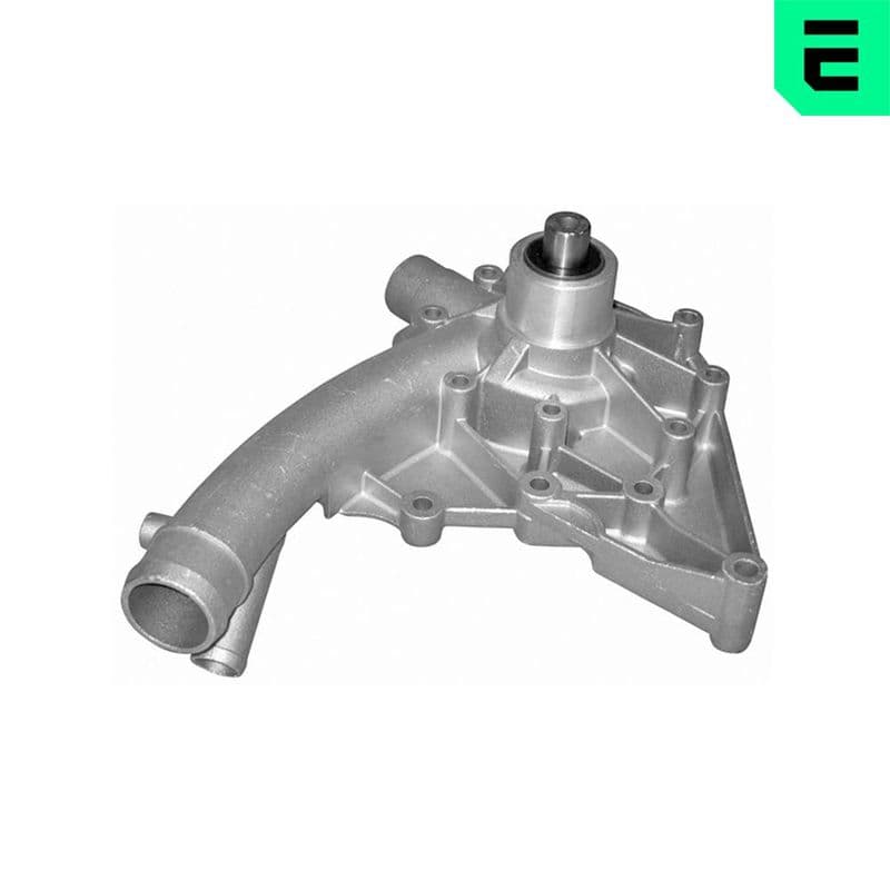 Pompă de apă, răcire motor OPTIMAL AQ-1358