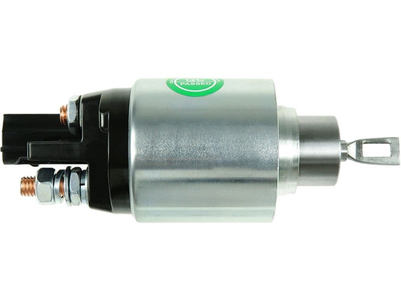 Solenoid, electromotor AS-PL STANDARD SS0223S