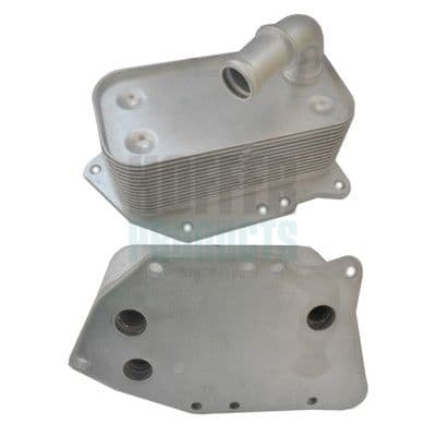 Radiator ulei, ulei motor MEAT & DORIA 8095191