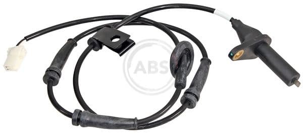 senzor,turatie roata ABS 31496