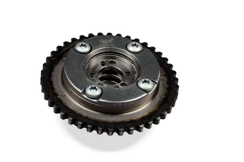Regulator ax cu came HEPU 21-7059