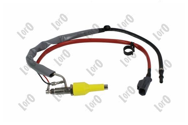 Unitate de injectie, regenerare filtru de particule DEPO 120-07-020