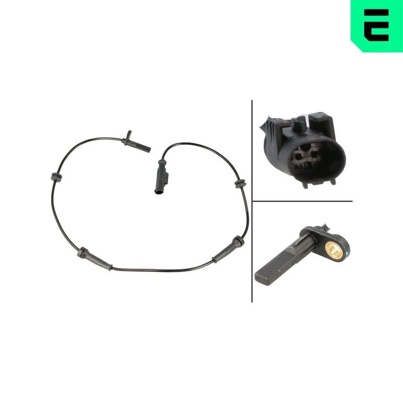 senzor,turatie roata OPTIMAL 06-S686
