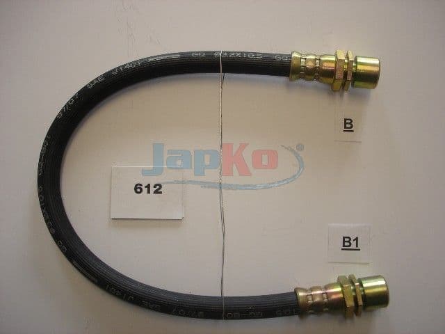 Suport, furtun frana JAPKO 69612