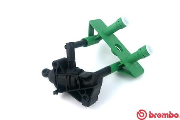 Pompa centrala, ambreiaj BREMBO ESSENTIAL LINE C 24 011