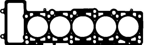 Garnitura, chiulasa BGA CH9583A