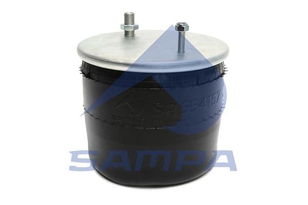 Burduf, suspensie pneumatica SAMPA SP 554157-KP10