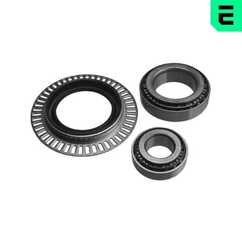 Set rulment roata OPTIMAL 401083